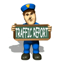 Black Friday Online Poker Traffic Report