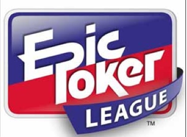 Epic Poker League