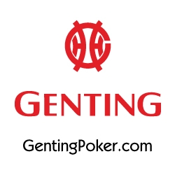 Genting Poker